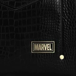 Bioworld Marvel Loki Cosplay Mini Backpack