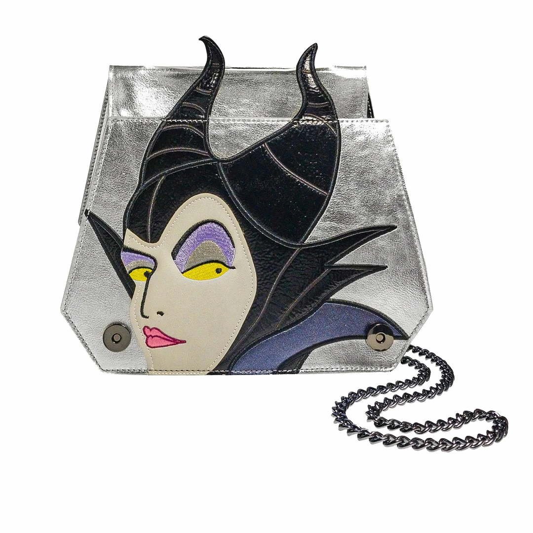Danielle Nicole Maleficent Crossbody Totes & Bags 5 Danielle Nicole Maleficent Crossbody Totes & Bags