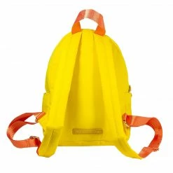 Danielle Nicole Disney Lilo & Stitch Ohana Rainbow Backpack Backpacks