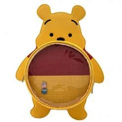 Circle Of Hope Boutique Backpacks Loungefly Disney Winnie The Pooh Pin Collector Backpack