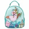 Circle Of Hope Boutique Loungefly Disney Robin Rescues Maid Marian Mini Backpack