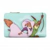 Circle Of Hope Boutique Loungefly Disney Robin Hood Robin Rescues Maid Marian Wallet Wallets