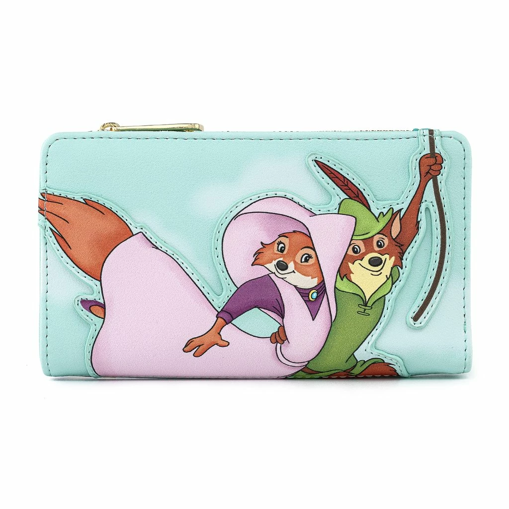 Circle Of Hope Boutique Loungefly Disney Robin Hood Robin Rescues Maid Marian Wallet Wallets 3 Circle Of Hope Boutique Loungefly Disney Robin Hood Robin Rescues Maid Marian Wallet Wallets