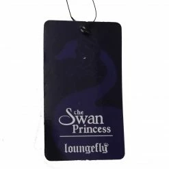Circle Of Hope Boutique Wallets Loungefly Swan Princess And Friends AOP Limited Edition Wallet