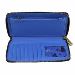 Circle Of Hope Boutique Wallets Loungefly Swan Princess And Friends AOP Limited Edition Wallet