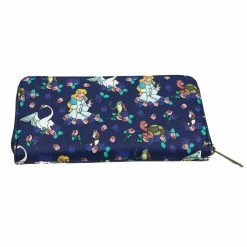 Circle Of Hope Boutique Wallets Loungefly Swan Princess And Friends AOP Limited Edition Wallet