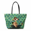 Danielle Nicole Timon & Pumbaa 2 In 1 Tote Totes & Bags