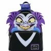Circle Of Hope Boutique Loungefly Emperor's New Groove Yzma Cosplay Mini Backpack