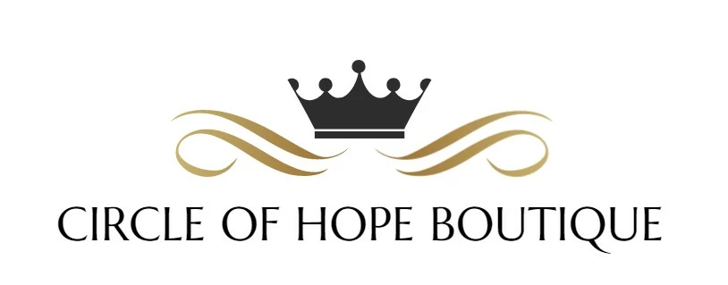 Circle Of Hope Boutique Sales